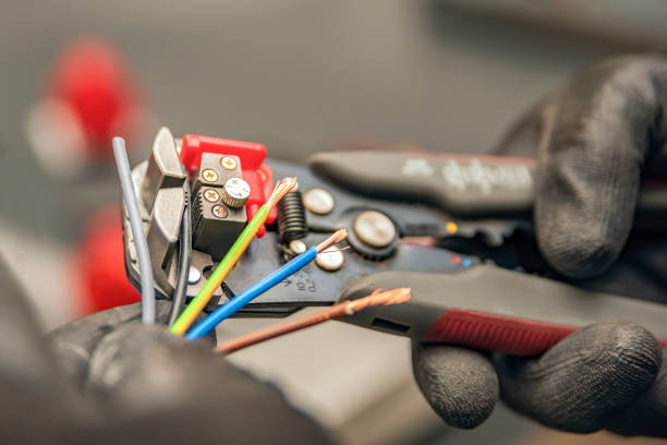 Best Circuit Breaker Repair  in Rolla, MO