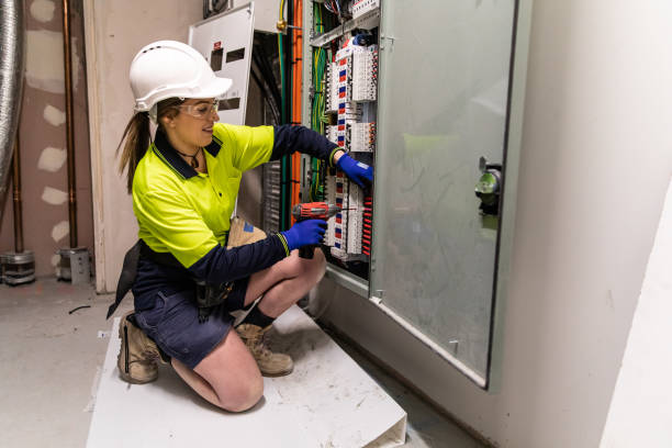 Best Licensed Electrician  in Rolla, MO