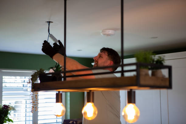 Best Local Electrician Companies  in Rolla, MO