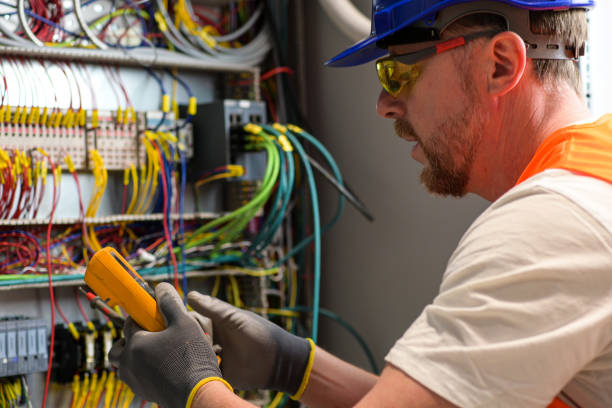 Best Electrical Contractors for Businesses  in Rolla, MO