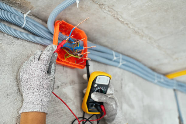 Best Electrical Outlet Repair  in Rolla, MO