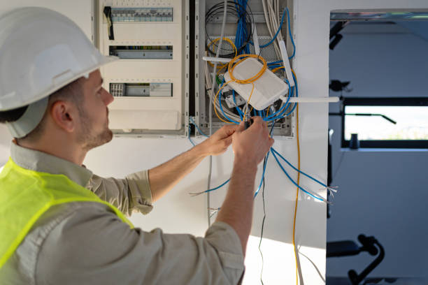 Best Home Electrical Repair  in Rolla, MO